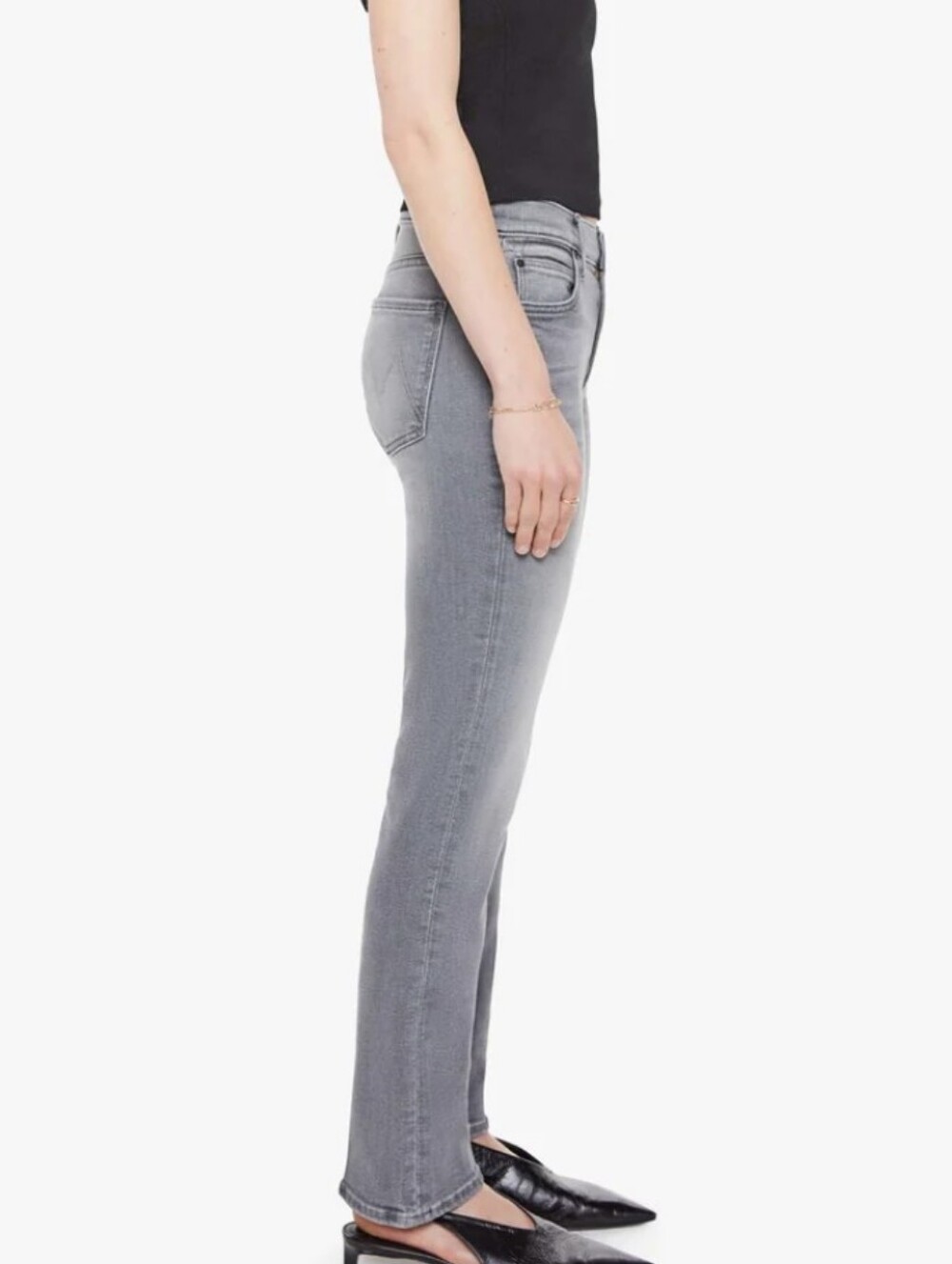 MOTHER Rascal Hover sz 30 in Escape Goat w/ Tags! View 2